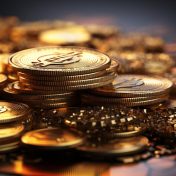 What crypto is most used in Africa