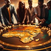Who are South Africa's cryptocurrency investors