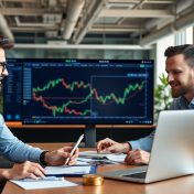 Digital Marketing on Crypto Exchanges